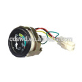 15043124 diesel engine parts oil temperature meter